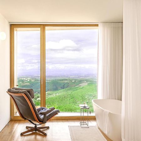 Casas Da Lapa, Nature & Spa Hotel Seia Εξωτερικό φωτογραφία