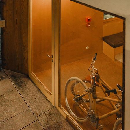 Casas Da Lapa, Nature & Spa Hotel Seia Εξωτερικό φωτογραφία