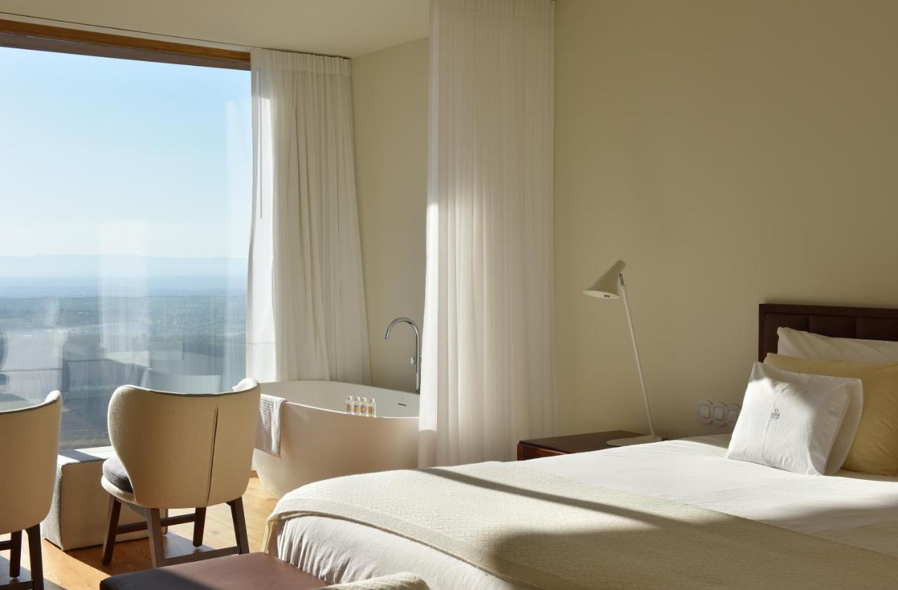 Casas Da Lapa, Nature & Spa Hotel Seia Εξωτερικό φωτογραφία