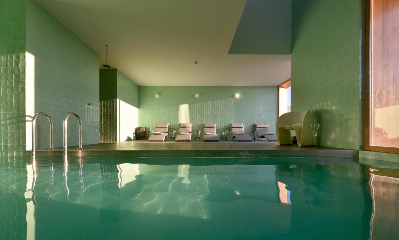 Casas Da Lapa, Nature & Spa Hotel Seia Εξωτερικό φωτογραφία