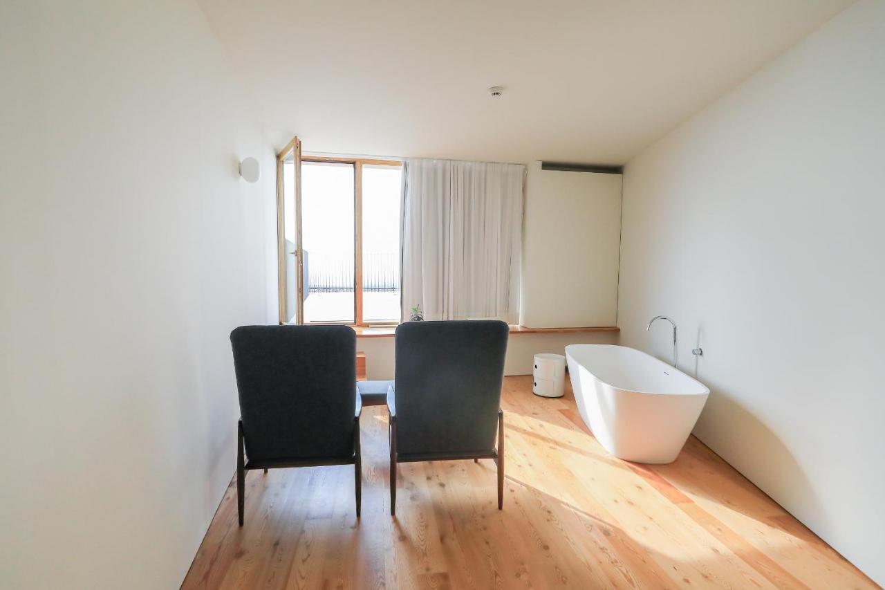Casas Da Lapa, Nature & Spa Hotel Seia Εξωτερικό φωτογραφία