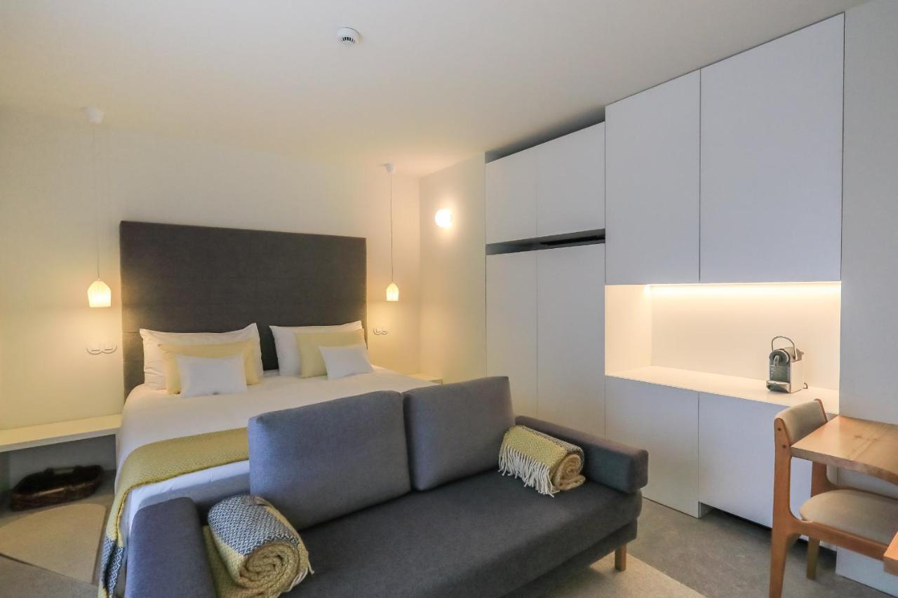 Casas Da Lapa, Nature & Spa Hotel Seia Εξωτερικό φωτογραφία