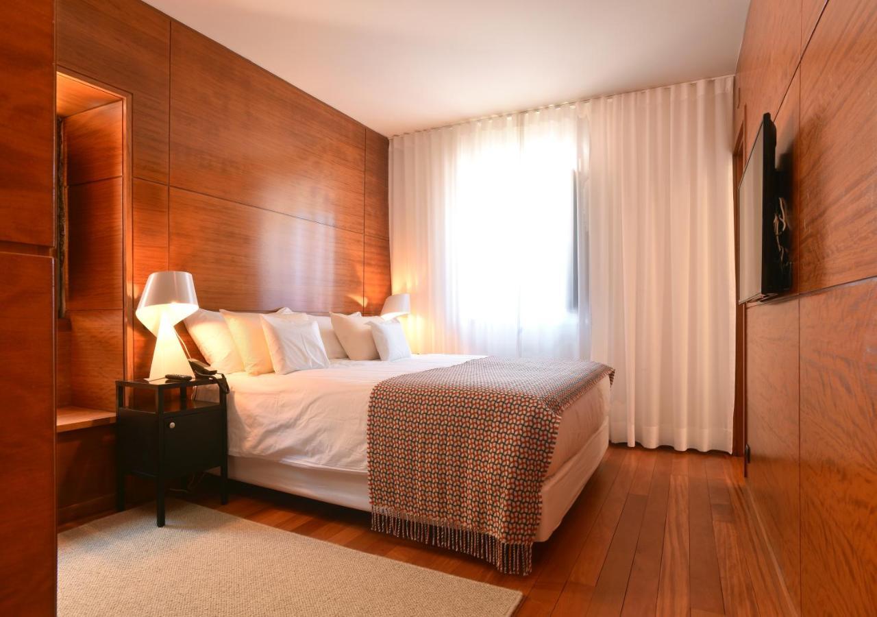 Casas Da Lapa, Nature & Spa Hotel Seia Εξωτερικό φωτογραφία