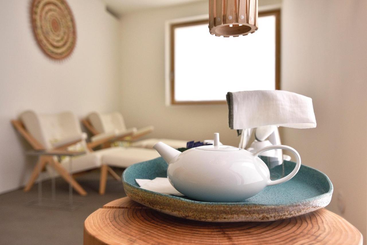 Casas Da Lapa, Nature & Spa Hotel Seia Εξωτερικό φωτογραφία