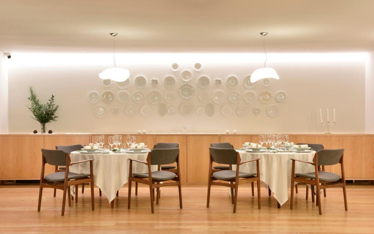 Casas Da Lapa, Nature & Spa Hotel Seia Εξωτερικό φωτογραφία