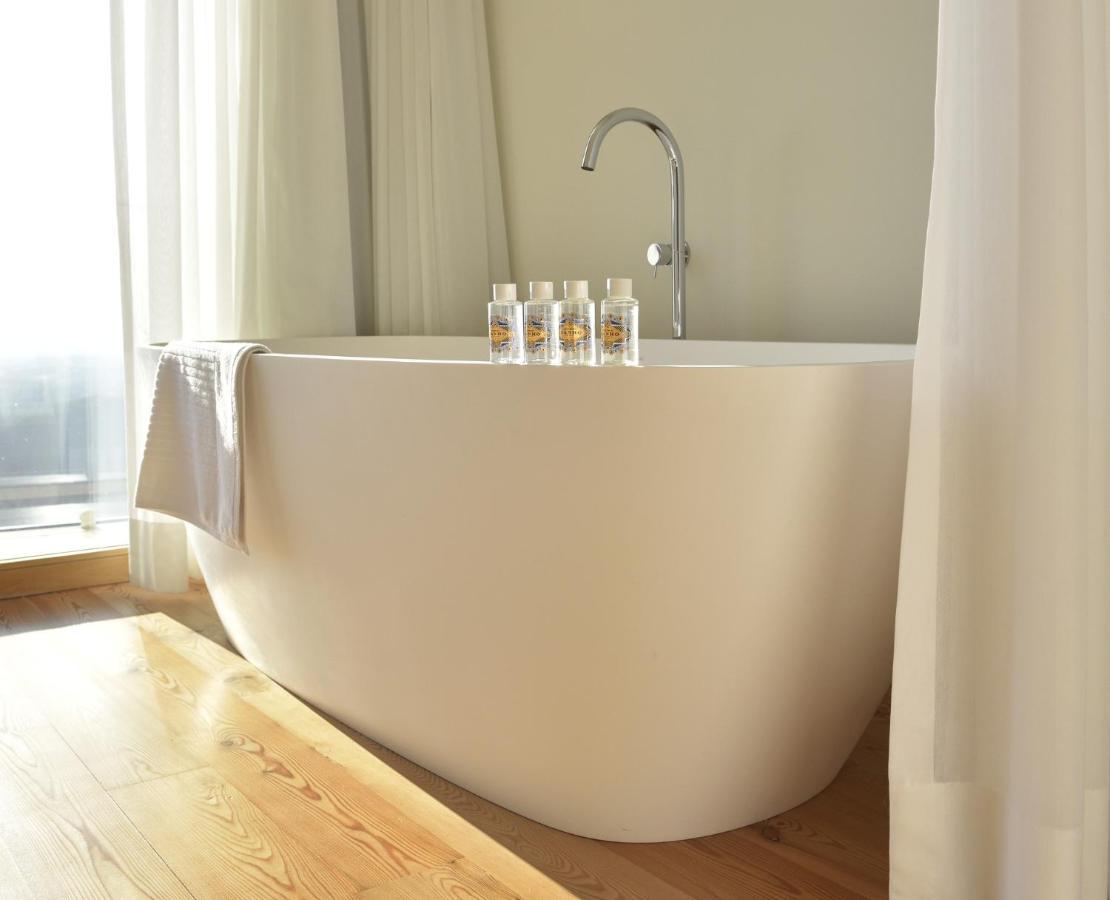 Casas Da Lapa, Nature & Spa Hotel Seia Εξωτερικό φωτογραφία