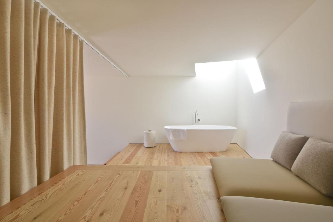 Casas Da Lapa, Nature & Spa Hotel Seia Εξωτερικό φωτογραφία