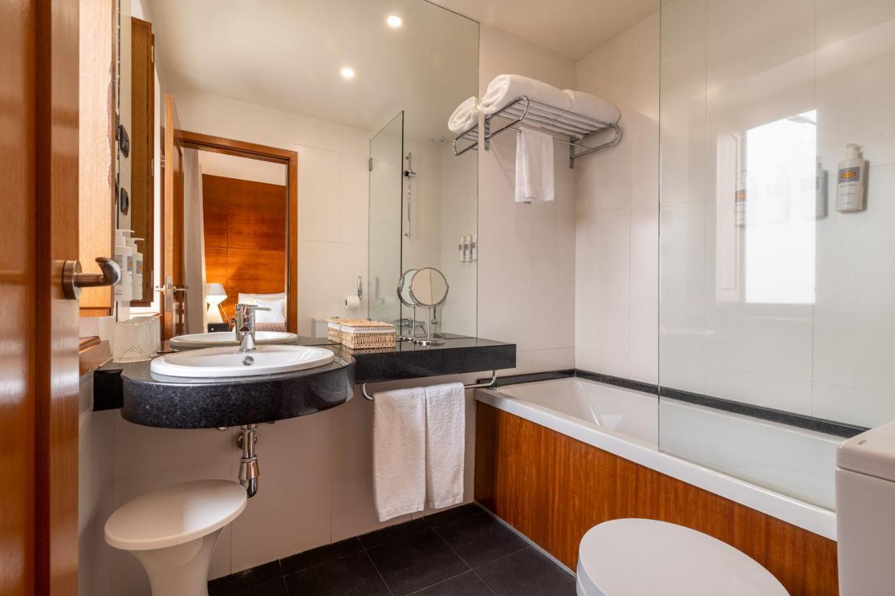 Casas Da Lapa, Nature & Spa Hotel Seia Εξωτερικό φωτογραφία
