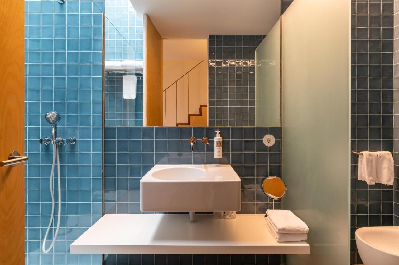 Casas Da Lapa, Nature & Spa Hotel Seia Εξωτερικό φωτογραφία