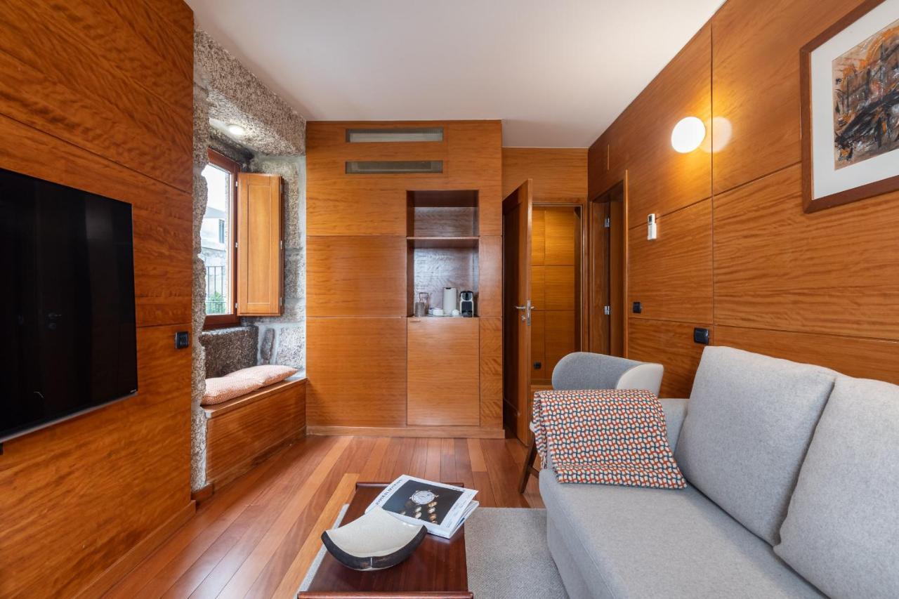 Casas Da Lapa, Nature & Spa Hotel Seia Εξωτερικό φωτογραφία