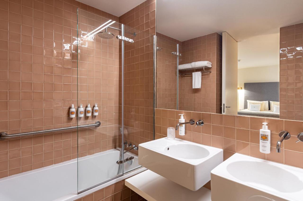 Casas Da Lapa, Nature & Spa Hotel Seia Εξωτερικό φωτογραφία