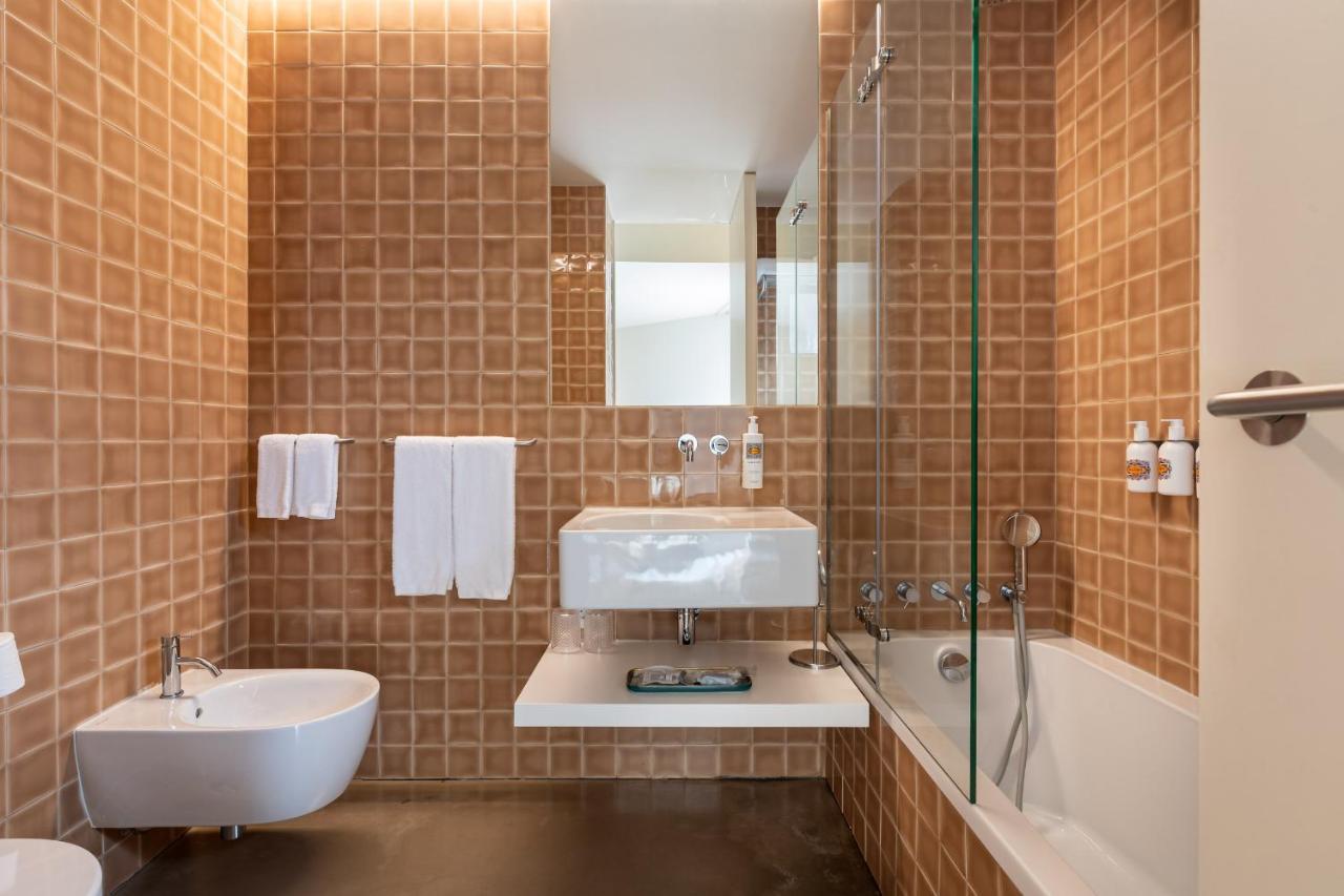Casas Da Lapa, Nature & Spa Hotel Seia Εξωτερικό φωτογραφία